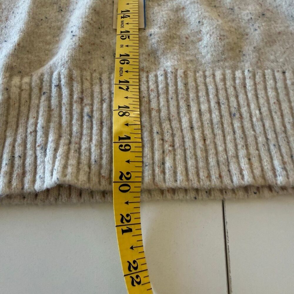 NEW Universal Thread Sweaters Bundle Of Three Cre… - image 8